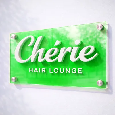 Transparent Green - Imprint Now - NZ