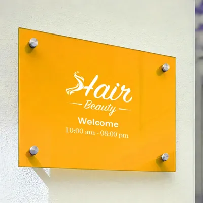 Orange - Imprint Now - NZ