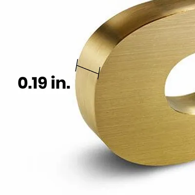 0.19 in. - Imprint Now - NZ