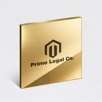 Mirror Gold - Imprint Now - NZ