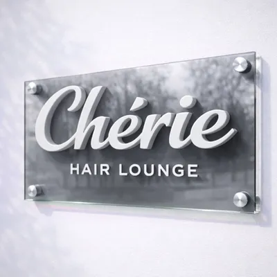 Transparent Grey - Imprint Now - NZ