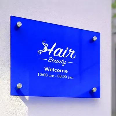 Blue - Imprint Now - NZ