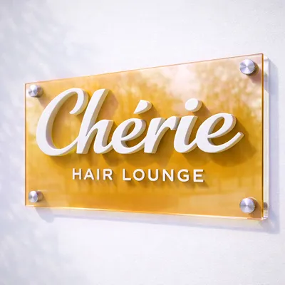 Transparent Orange - Imprint Now - NZ