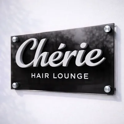 Transparent Black - Imprint Now - NZ