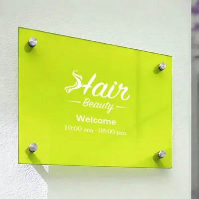 Yellow - Imprint Now - NZ