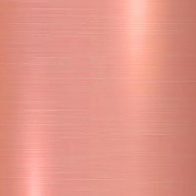 Brushed Rose Gold - Imprint Now - NZ