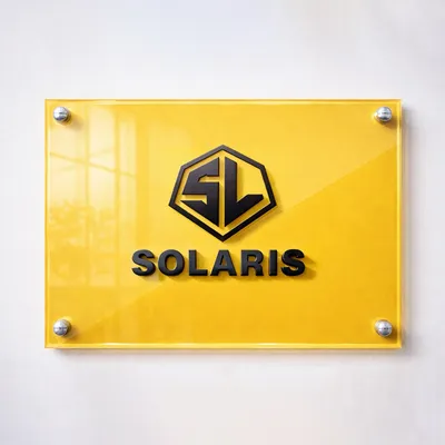 Stacked Logo + Text - Imprint Now - NZ