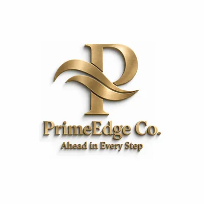 Stacked Logo + Text + Small Text - Imprint Now - NZ