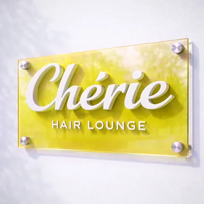 Transparent Yellow - Imprint Now - NZ