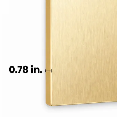 0.78 in. - Imprint Now - NZ