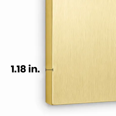 1.18 in. - Imprint Now - NZ