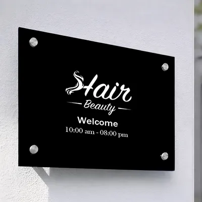 Black - Imprint Now - NZ