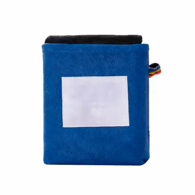 Blue - Imprint Now - NZ