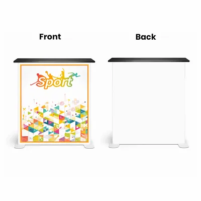 Single Side - Imprint Now - NZ