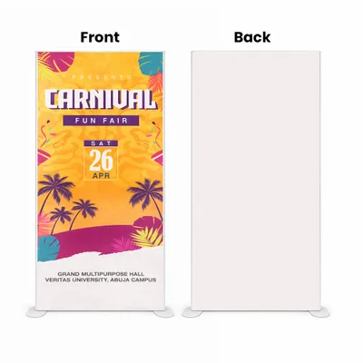 Single Side - Imprint Now - NZ