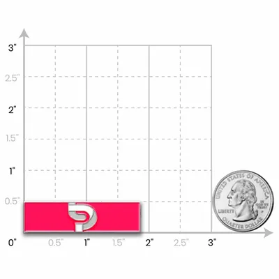 1.5 cm - Imprint Now - NZ