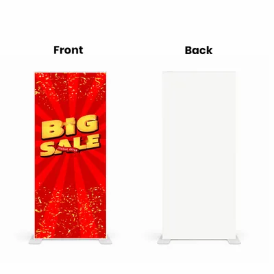 Single Side - Imprint Now - NZ