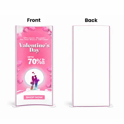 Single Side - Imprint Now - NZ