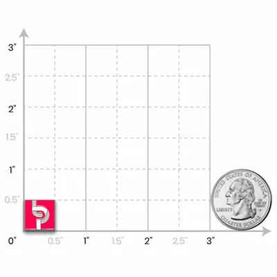 1.5 cm - Imprint Now - NZ