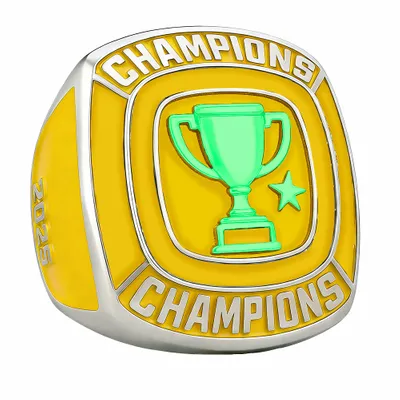 Glow in the Dark - Imprint Now - NZ