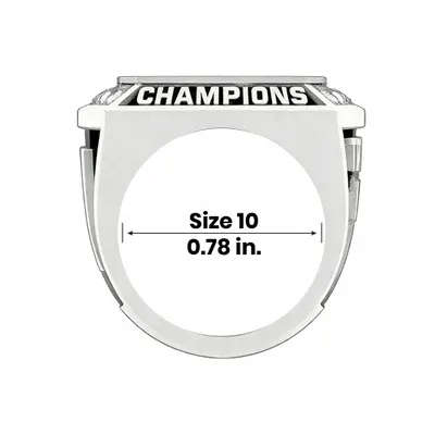 Size 10 - Imprint Now - NZ