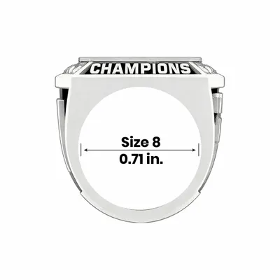 Size 8 - Imprint Now - NZ