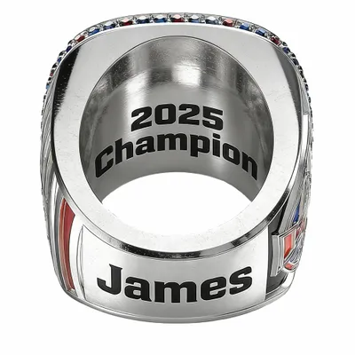 Laser Cut Back Message - Imprint Now - NZ