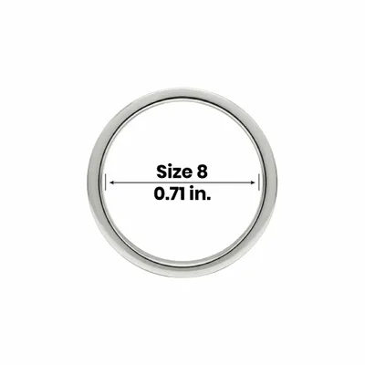 Size 8 - Imprint Now - NZ