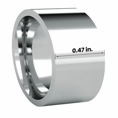 0.47 in. - Imprint Now - NZ