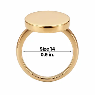 Size 14 - Imprint Now - NZ