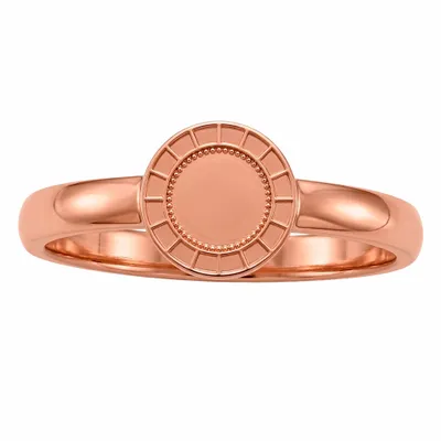 Copper Plating - Imprint Now - NZ