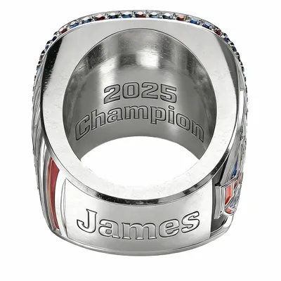 Stamp Back Message - Imprint Now - NZ