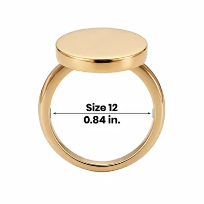 Size 12 - Imprint Now - NZ