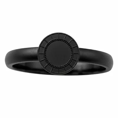 Matte Black Plating - Imprint Now - NZ