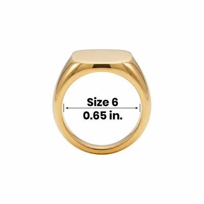 Size 6 - Imprint Now - NZ