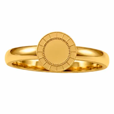 24K Glossy Gold Plating - Imprint Now - NZ