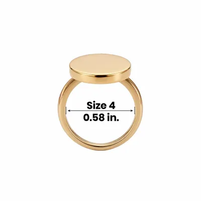 Size 4 - Imprint Now - NZ