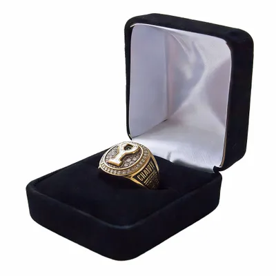 Black Velvet Box - Imprint Now - NZ