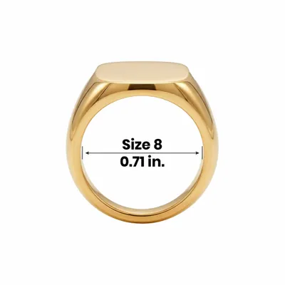 Size 8 - Imprint Now - NZ