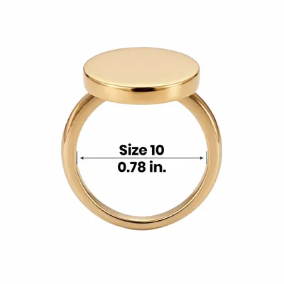 Size 10 - Imprint Now - NZ