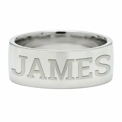 Laser Cut Back Message - Imprint Now - NZ