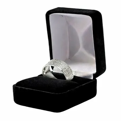 Black Velvet Box - Imprint Now - NZ