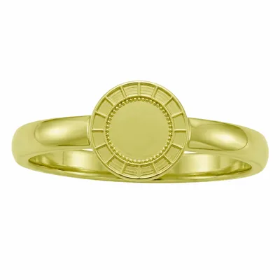 Brass Plating - Imprint Now - NZ