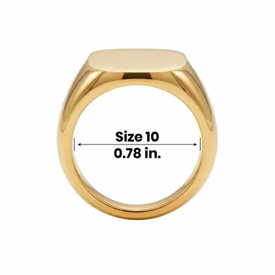 Size 10 - Imprint Now - NZ