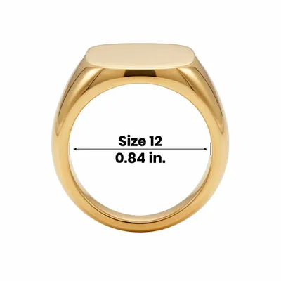 Size 12 - Imprint Now - NZ