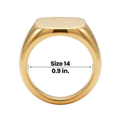 Size 14 - Imprint Now - NZ