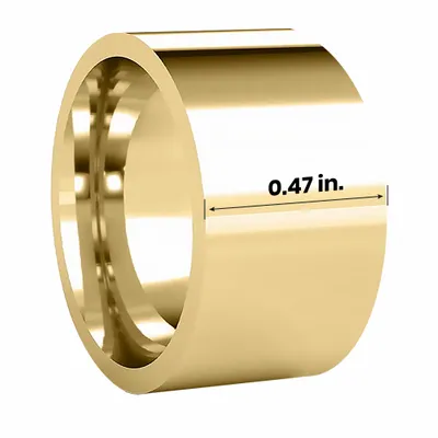 0.47 in. - Imprint Now - NZ