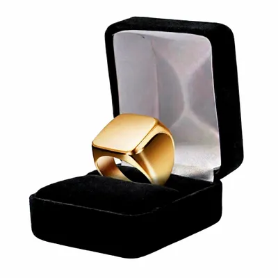 Black Velvet Box - Imprint Now - NZ