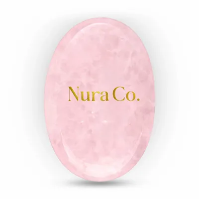 Rose Quartz - Imprint Now - NZ