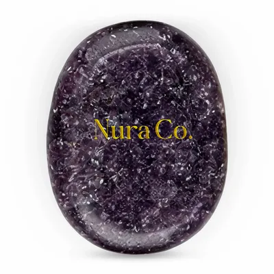 Lepidolite - Imprint Now - NZ